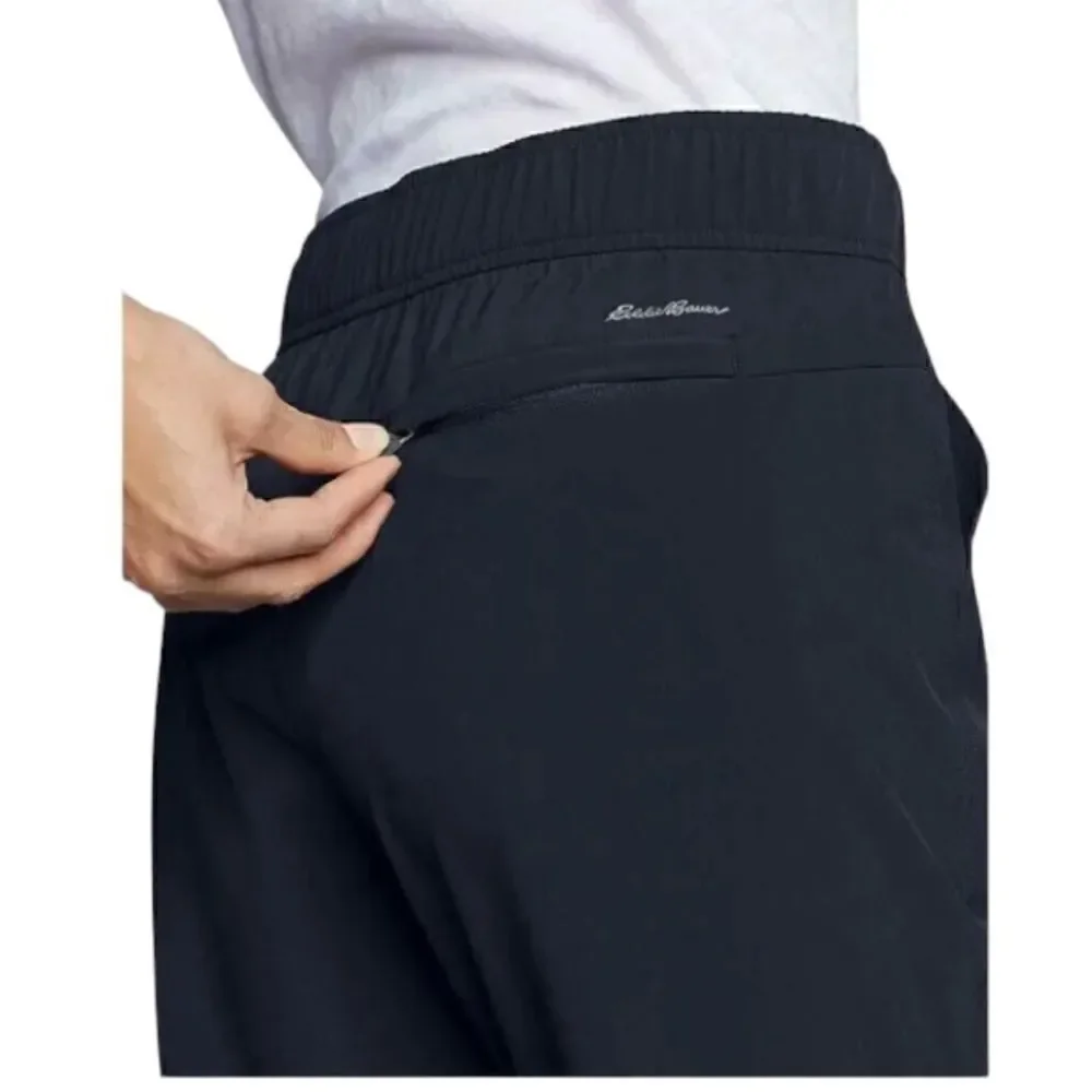 Eddie Bauer Pants Women's Traveler Ankle Pants Woman’s Size XXL
